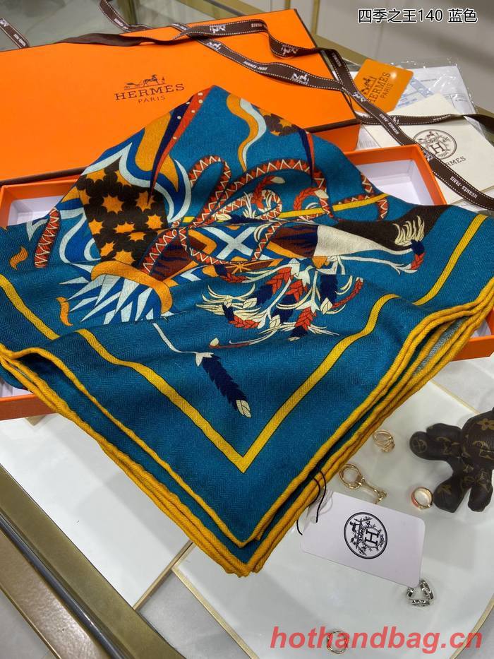 Hermes Scarf HEC00386 Hermes Scarf HEC00386