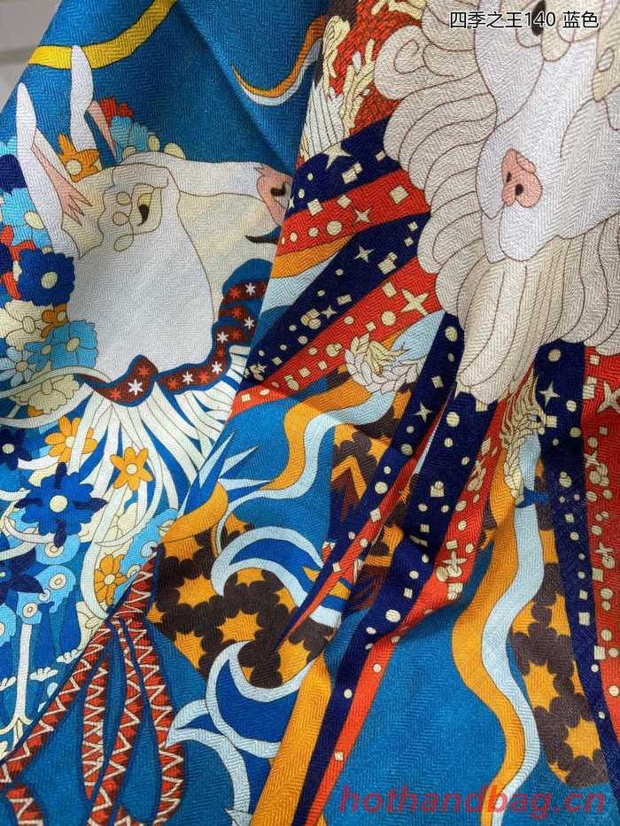 Hermes Scarf HEC00386 Hermes Scarf HEC00386