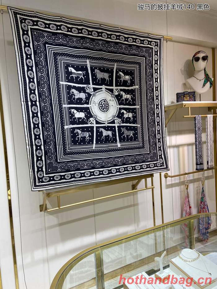 Hermes Scarf HEC00401 Hermes Scarf HEC00401