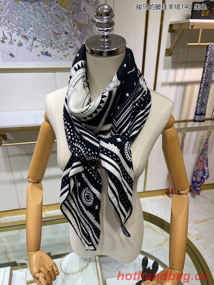 Hermes Scarf HEC00401 Hermes Scarf HEC00401