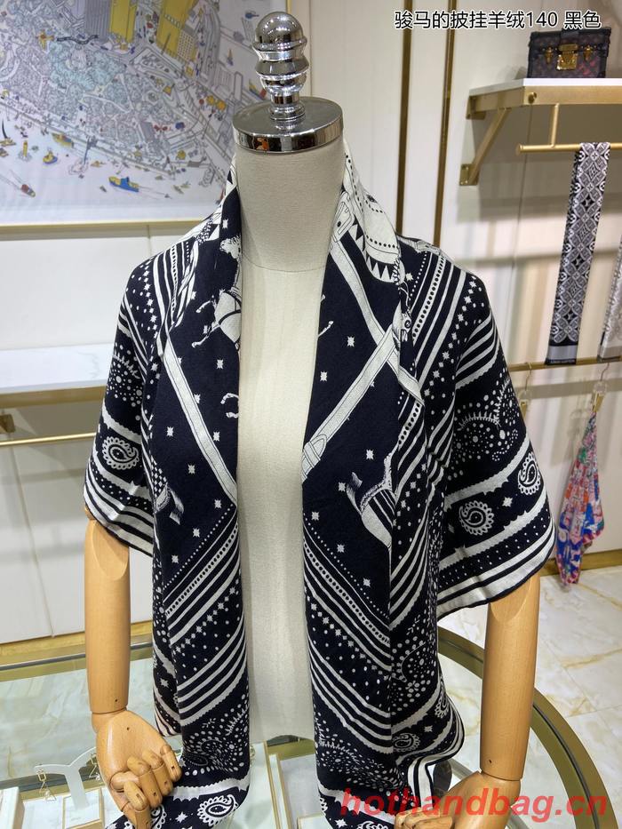 Hermes Scarf HEC00401 Hermes Scarf HEC00401