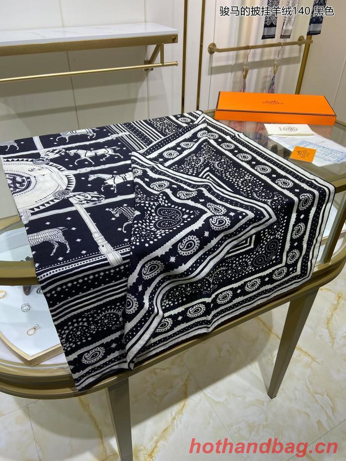 Hermes Scarf HEC00401 Hermes Scarf HEC00401