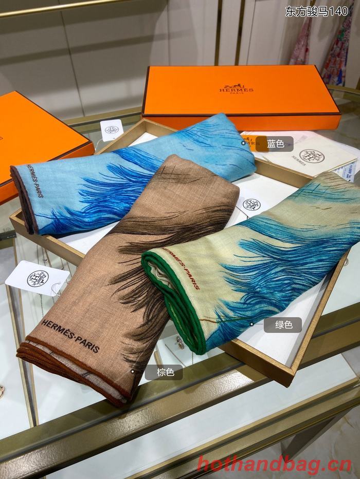 Hermes Scarf HEC00403 Hermes Scarf HEC00403