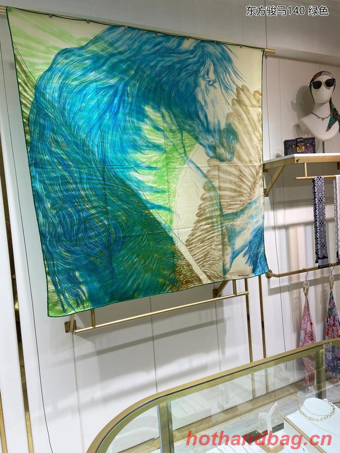 Hermes Scarf HEC00403 Hermes Scarf HEC00403