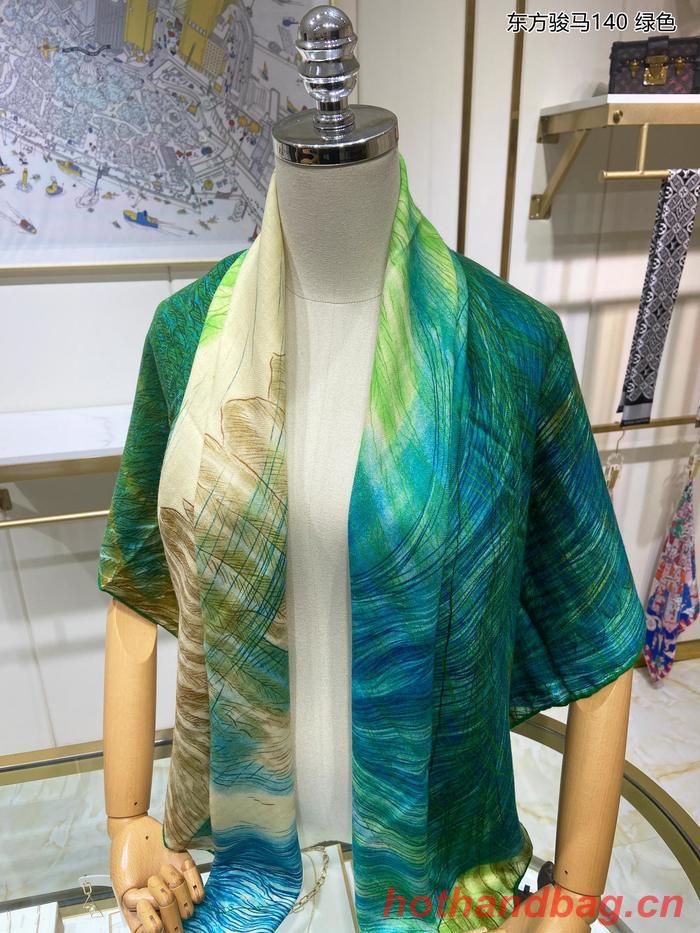 Hermes Scarf HEC00403 Hermes Scarf HEC00403