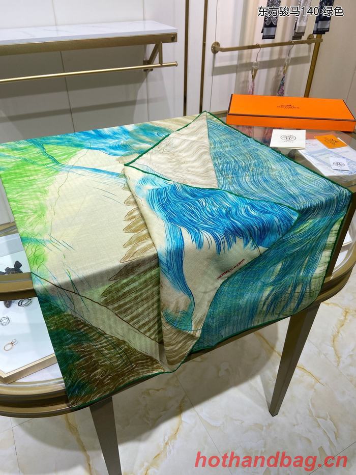 Hermes Scarf HEC00403 Hermes Scarf HEC00403