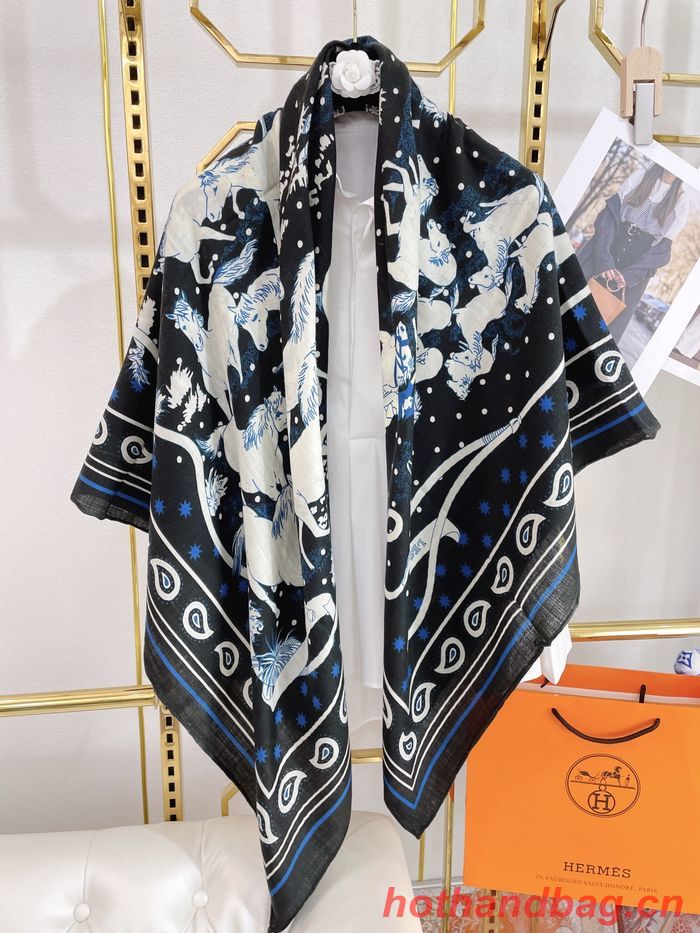 Hermes Scarf HEC00425 Hermes Scarf HEC00425