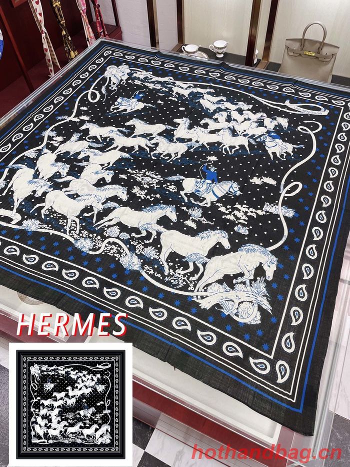 Hermes Scarf HEC00425 Hermes Scarf HEC00425