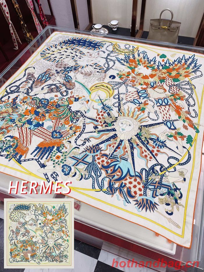 Hermes Scarf HEC00464 Hermes Scarf HEC00464