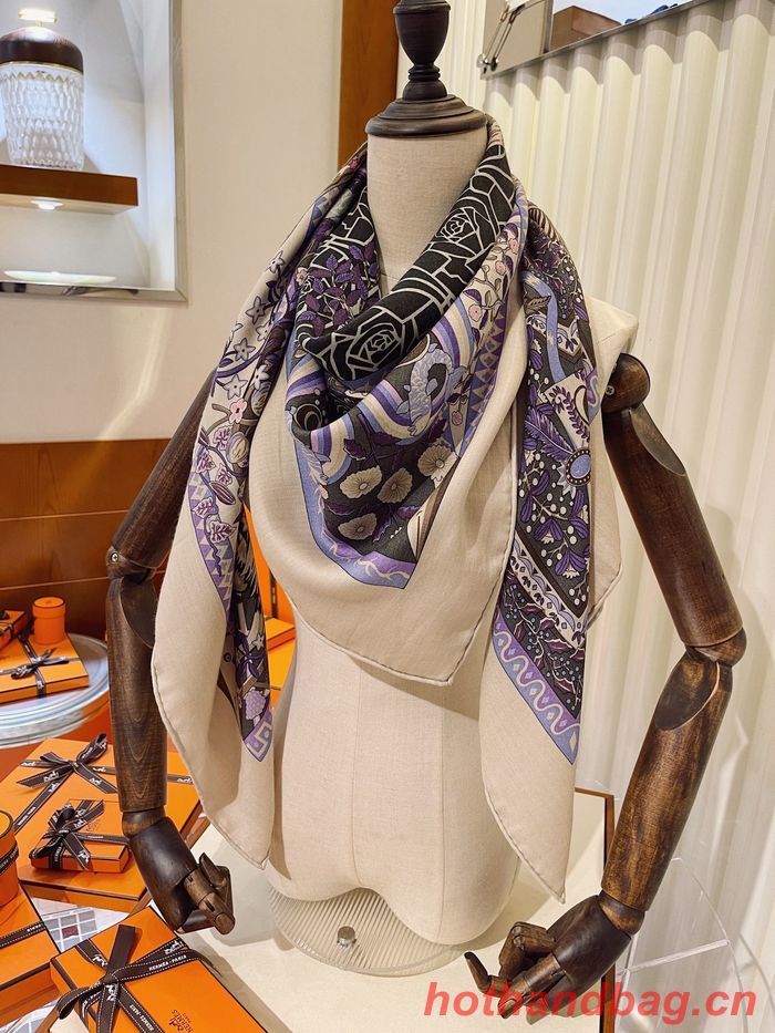 Hermes Scarf HEC00474 Hermes Scarf HEC00474