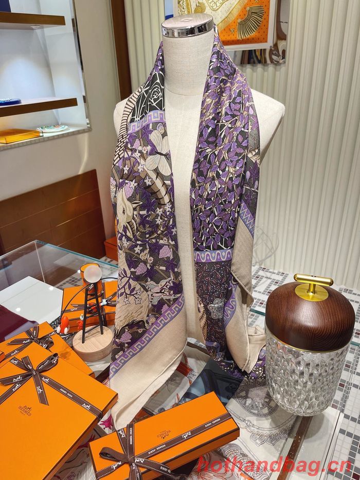 Hermes Scarf HEC00474 Hermes Scarf HEC00474