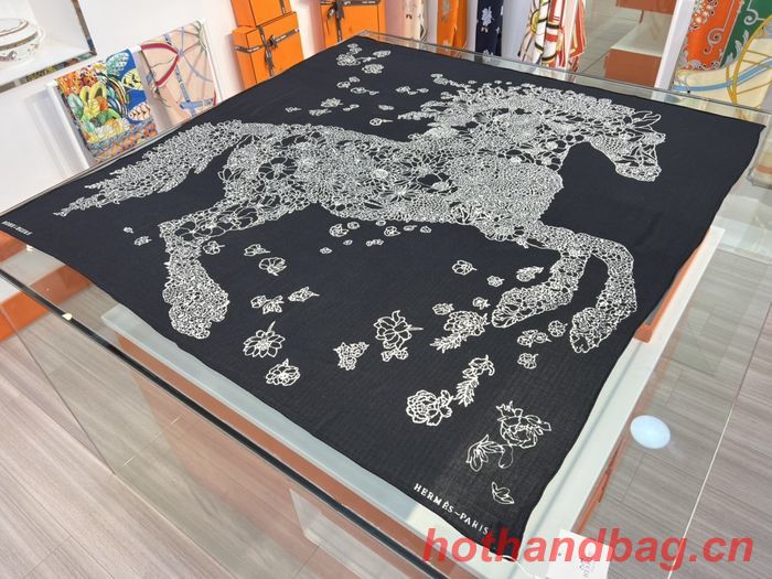 Hermes Scarf HEC00503 Hermes Scarf HEC00503