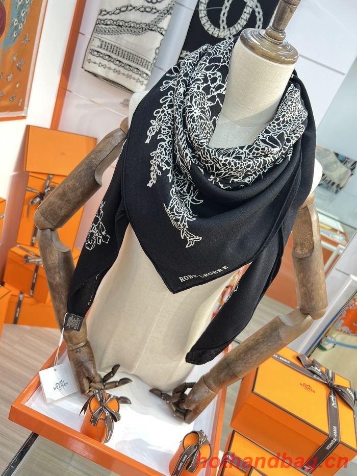 Hermes Scarf HEC00503 Hermes Scarf HEC00503