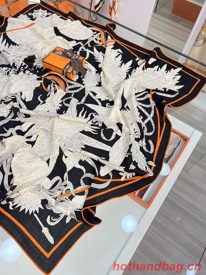 Hermes Scarf HEC00529 Hermes Scarf HEC00529
