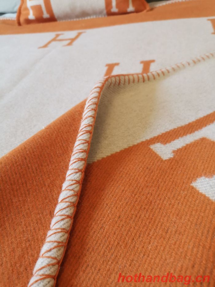 Hermes Blanket HEC00543 Hermes Blanket HEC00543