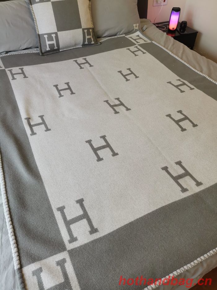 Hermes Blanket HEC00545 Hermes Blanket HEC00545