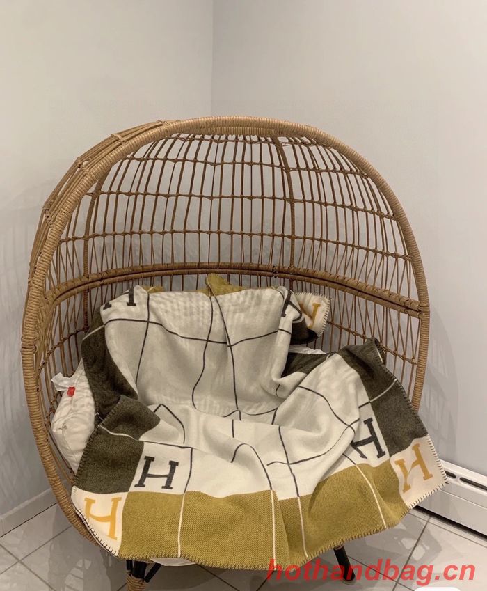 Hermes Blanket HEC00546 Hermes Blanket HEC00546