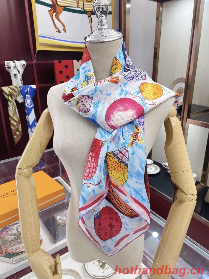 Louis Vuitton Scarf LVC00105 Louis Vuitton Scarf LVC00105