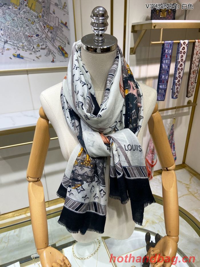 Louis Vuitton Scarf LVC00278 Louis Vuitton Scarf LVC00278