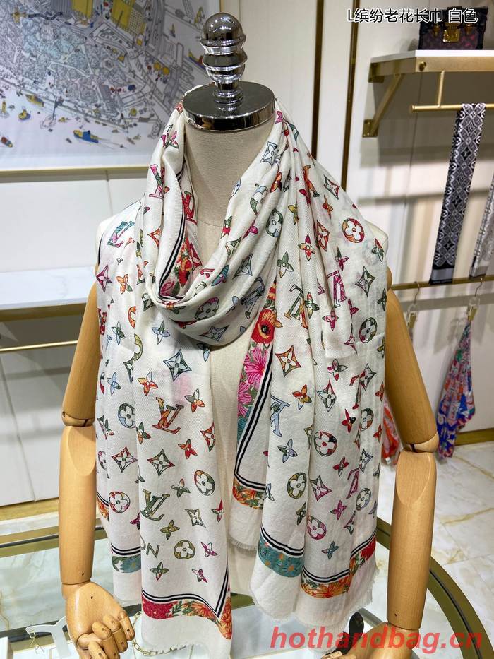 Louis Vuitton Scarf LVC00280 Louis Vuitton Scarf LVC00280