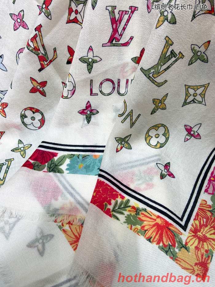 Louis Vuitton Scarf LVC00280 Louis Vuitton Scarf LVC00280