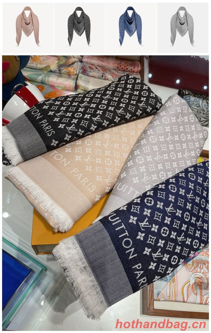 Louis Vuitton Scarf LVC00285 Louis Vuitton Scarf LVC00285