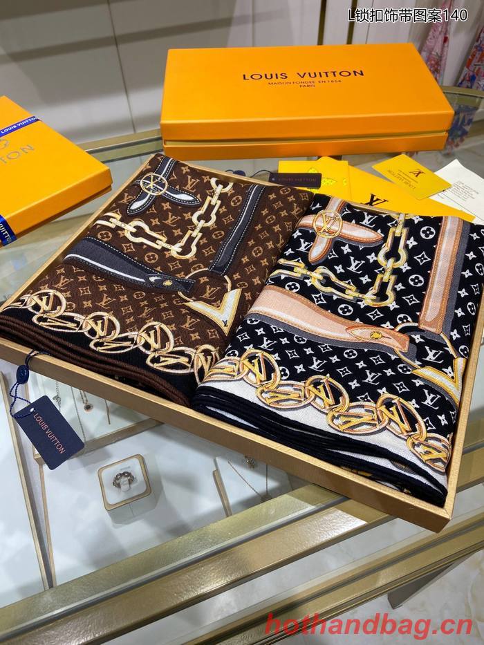 Louis Vuitton Scarf LVC00295 Louis Vuitton Scarf LVC00295