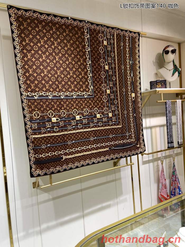 Louis Vuitton Scarf LVC00295 Louis Vuitton Scarf LVC00295