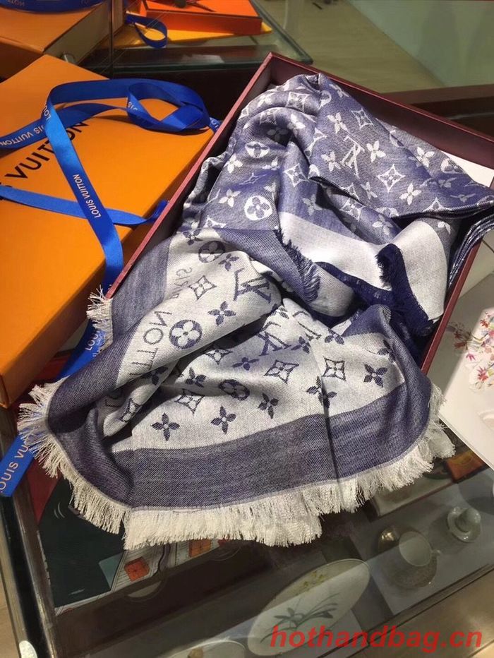 Louis Vuitton Scarf LVC00325 Louis Vuitton Scarf LVC00325