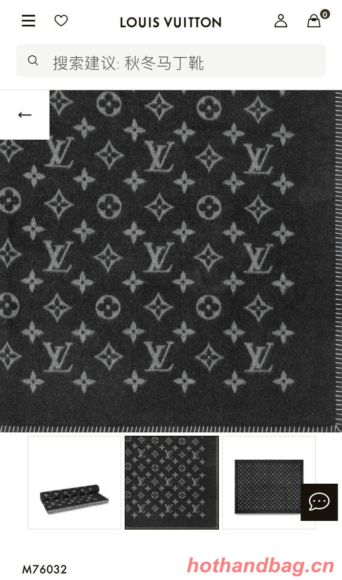 Louis Vuitton Blanket LVC00351 Louis Vuitton Blanket LVC00351