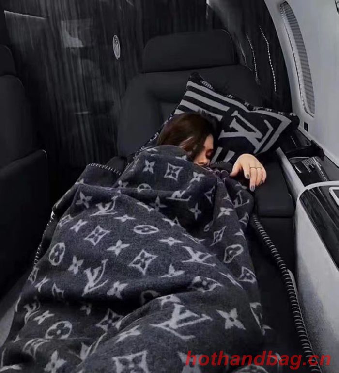 Louis Vuitton Blanket LVC00351 Louis Vuitton Blanket LVC00351