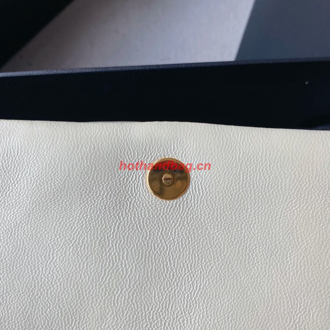 SAINT LAUREN LE 57 HOBO SHOULDER BAG IN QUILTED LAMBSKIN 698567 ANTIQUE VINTAGE SAINT LAUREN LE 57 HOBO SHOULDER BAG IN QUILTED LAMBSKIN 698567 ANTIQUE VINTAGE