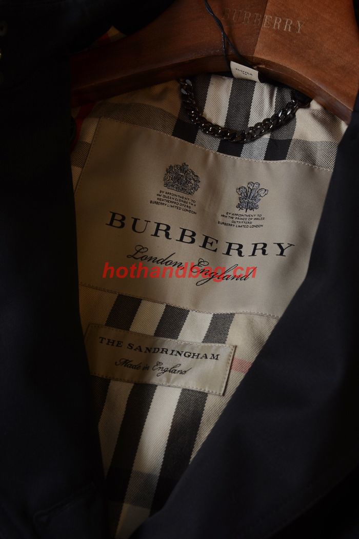 Burberry Top Quality Jacket BBY00100 Burberry Top Quality Jacket BBY00100