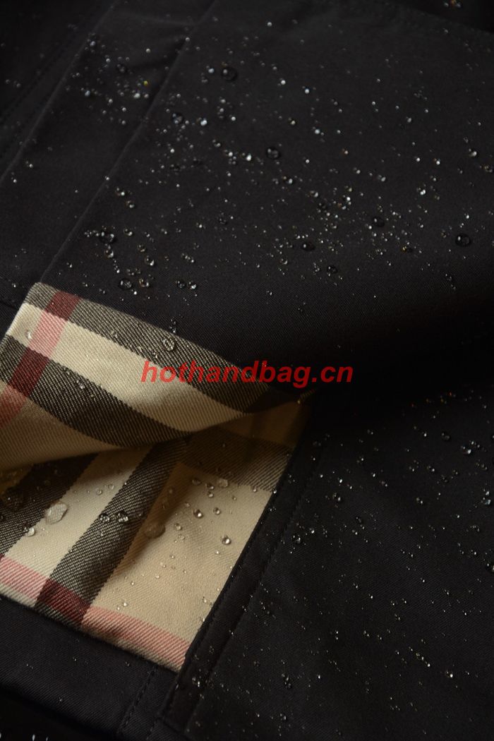 Burberry Top Quality Jacket BBY00100 Burberry Top Quality Jacket BBY00100