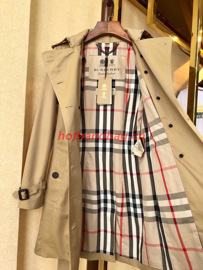 Burberry Top Quality Jacket BBY00103