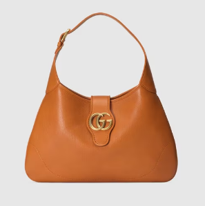 Gucci Aphrodite medium shoulder bag 726274 brown Gucci Aphrodite medium shoulder bag 726274 brown