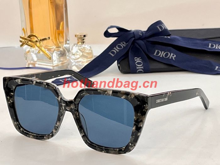 Dior Sunglasses Top Quality DIS02485