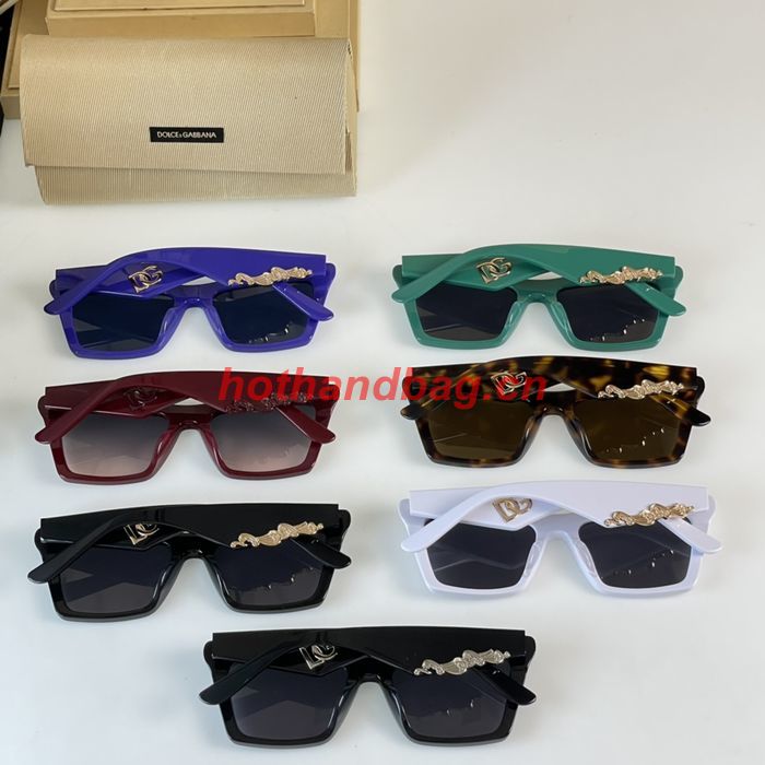 Dolce&Gabbana Sunglasses Top Quality DGS00649