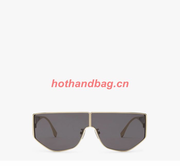 Fendi Sunglasses Top Quality FDS01088