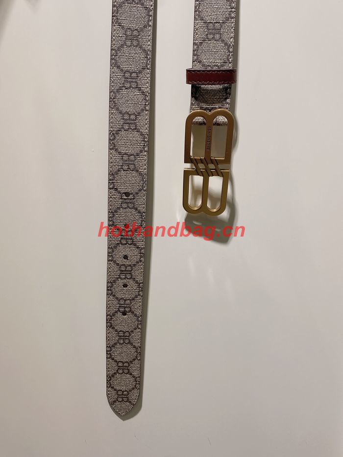 Balenciaga Belt 30MM BAB00013 Balenciaga Belt 30MM BAB00013