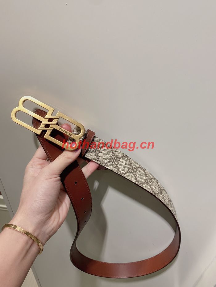 Balenciaga Belt 30MM BAB00013 Balenciaga Belt 30MM BAB00013