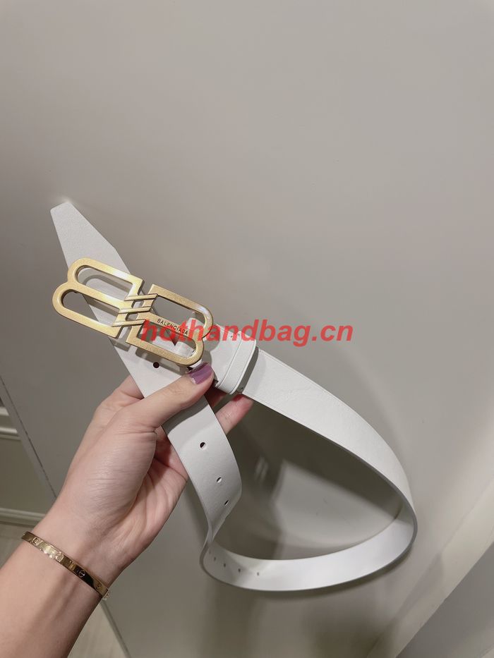 Balenciaga Belt 30MM BAB00017 Balenciaga Belt 30MM BAB00017