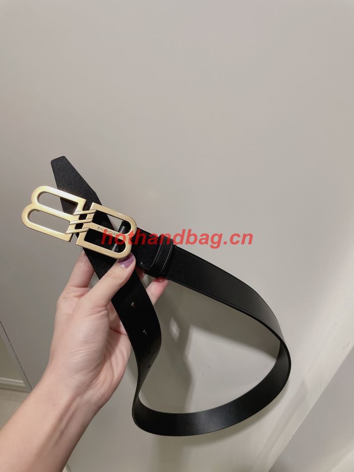 Balenciaga Belt 30MM BAB00019 Balenciaga Belt 30MM BAB00019