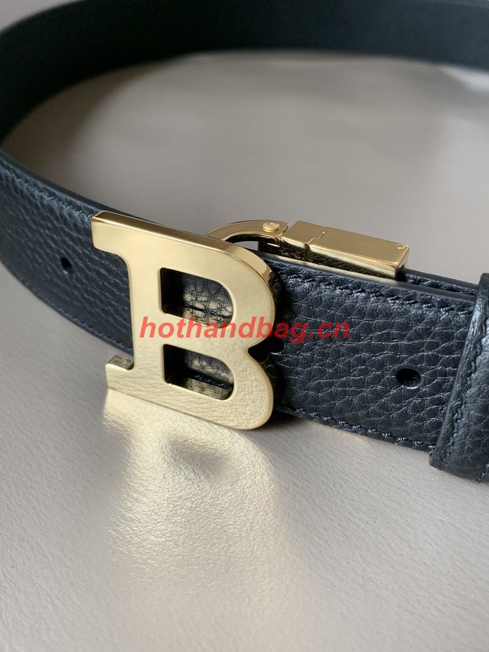 Bally Belt 35MM BLB00006 Bally Belt 35MM BLB00006