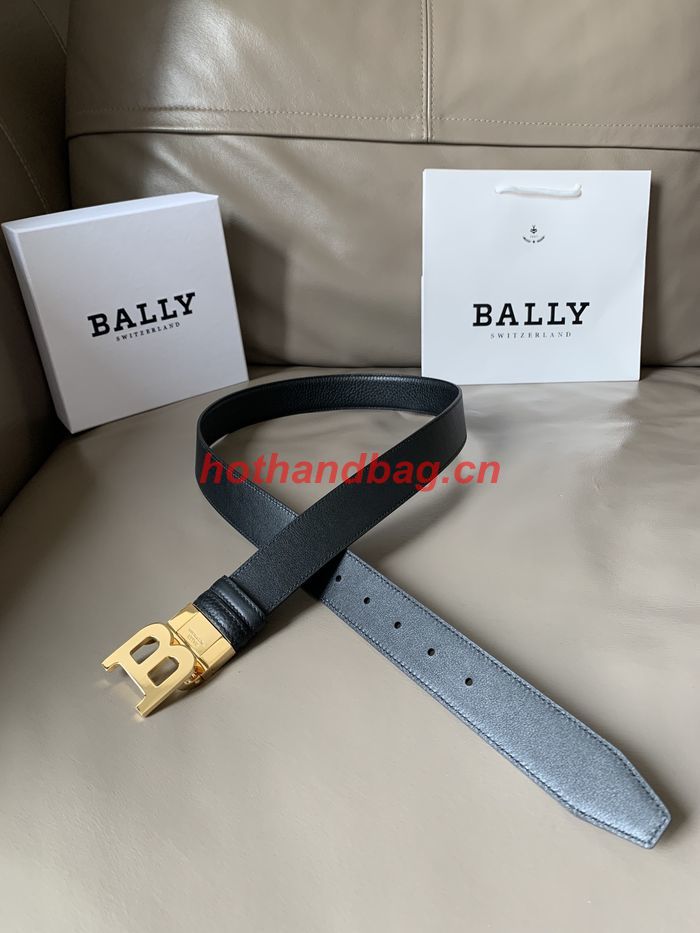 Bally Belt 35MM BLB00006 Bally Belt 35MM BLB00006