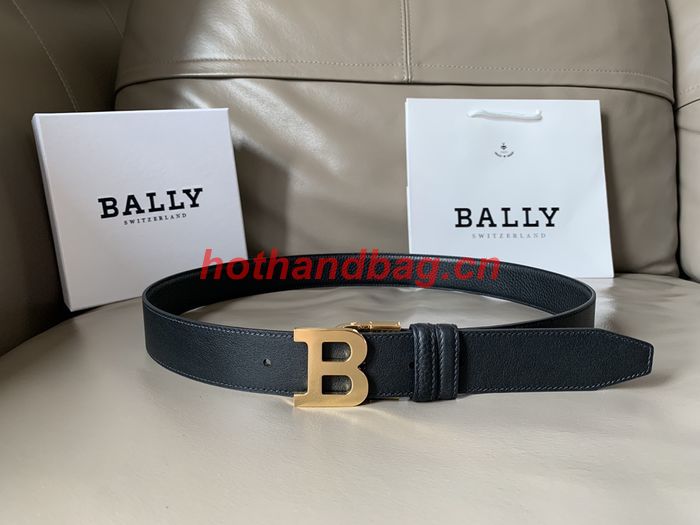 Bally Belt 35MM BLB00006 Bally Belt 35MM BLB00006