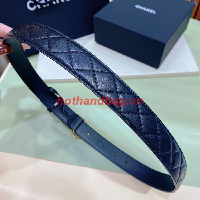 Chanel Belt 30MM CHB00071 Chanel Belt 30MM CHB00071