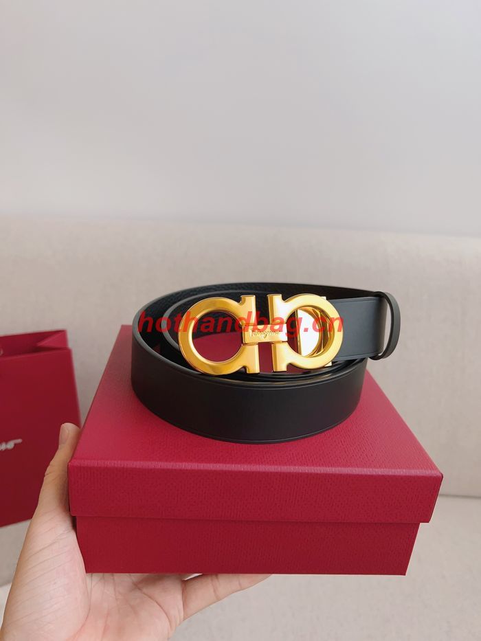 Ferragamo Belt 35MM SFB00038