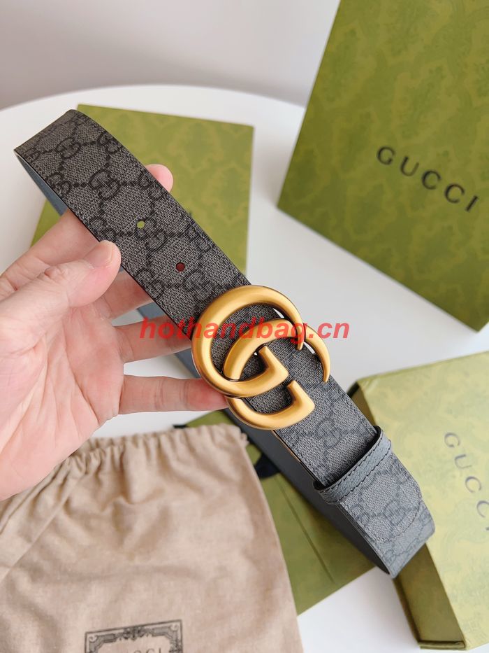 Gucci Belt 37MM GUB00079 Gucci Belt 37MM GUB00079