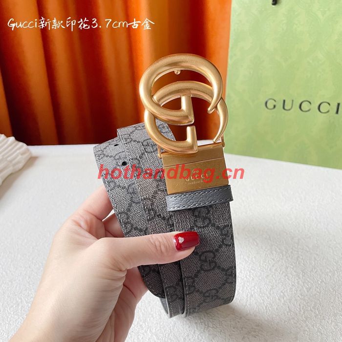 Gucci Belt 37MM GUB00081 Gucci Belt 37MM GUB00081